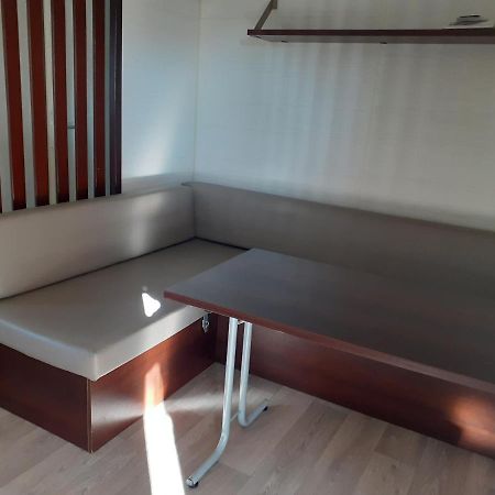 Mobilhome Agreable Sans Draps Ni Serviettes Port-la-Nouvelle Eksteriør bilde