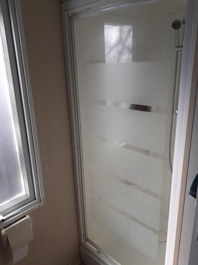 Mobilhome Agreable Sans Draps Ni Serviettes Port-la-Nouvelle Eksteriør bilde
